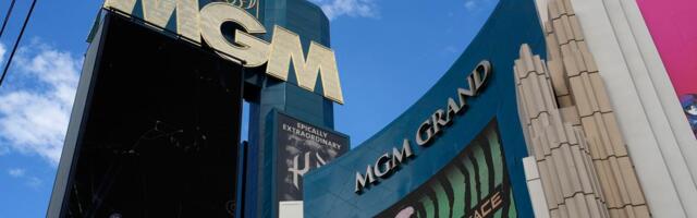 The chaotic and cinematic MGM casino hack, explained