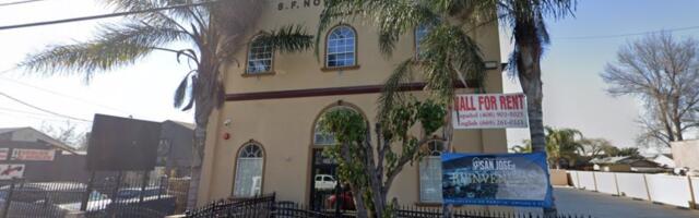 San Jose auditorum hall is bought, could become future housing site