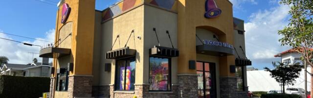 Christmas party at California Taco Bell turned in night of debauchery in 2022, lawsuit claims