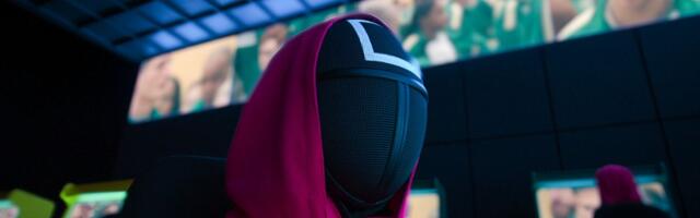 Netflix’s Squid Game reality show is kinda great. Oh no.