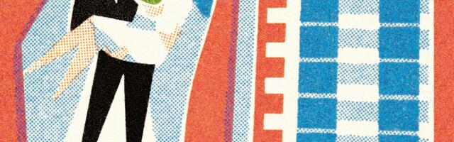 How to plan a wedding without losing your mind