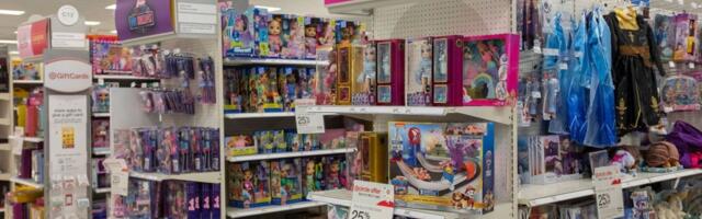South Bay Assemblymember Evan Low’s bill requiring gender-neutral toy aisles is now law in California