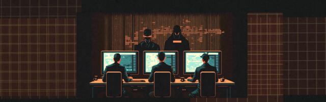 11 cybersecurity startups to watch, according to investors