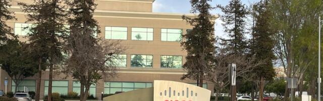 Cisco plans to chop more than 700 Bay Area jobs in latest tech layoffs
