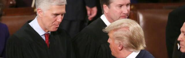 How the Supreme Court weaponizes its own calendar