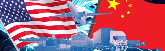 U.S. plans AI export controls amid China and Russia tech advances