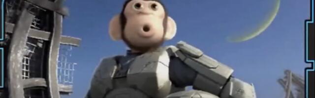 Timesplitters re-release on the way, if ratings board listing is right