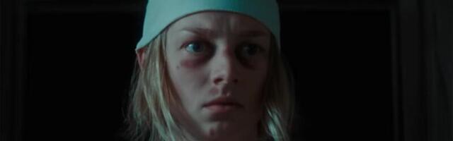 New 'Cuckoo' trailer teases Hunter Schafer trapped in an eerie mountain nightmare