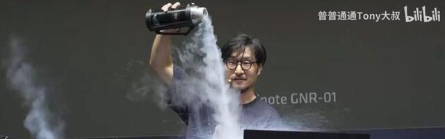 AMD Ryzen 9 9950X grabs Cinebench R23 world record when pushed to 6.5 GHz