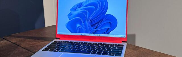 Framework Laptop 13 (Intel Core Ultra) review: Familiar formula, now with Core Ultra and a 2.8K display