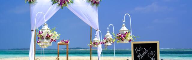 India’s Surge in Destination Weddings – India Report