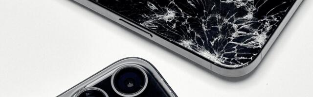 Despite New Ceramic Shield, iPhone 16 Models Still Vulnerable to Drops