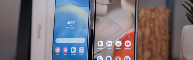 Samsung is once again sacrificing Android updates at the altar of One UI