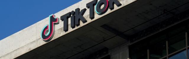 TikTok Announces Plan to Block Some Beauty Filters for Minors