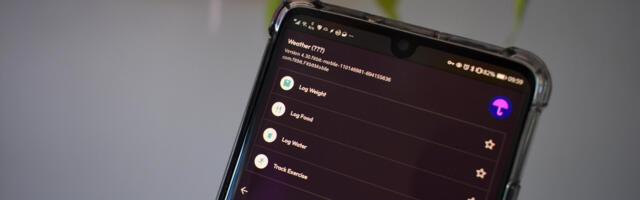 Without Android’s new Private Space, here’s how I hide my sensitive apps in plain sight