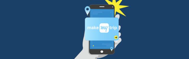 MakeMyTrip Dominates Travel Search in India – Can it Hold On to Its Lead?