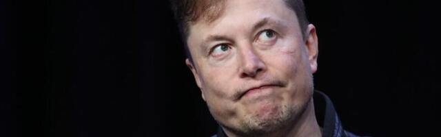 SEC sues Elon Musk, says he cheated Twitter investors out of $150 million