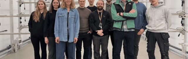 Elevating agriculture: Avisomo’s vertical farming technology gets a €5 million boost