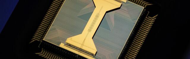 Quantum generative AI: The next ChatGPT moment? 