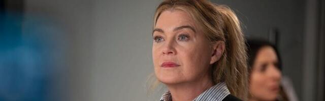 Ellen Pompeo said she took her 'Grey's Anatomy' role because she was broke. She really wanted to star in films.