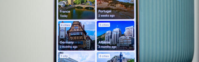 Google says it may have accidentally deleted your Google Maps Timeline data (Update)