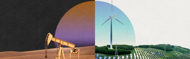 Clean energy breakthroughs could save the world. How do we create more of them?