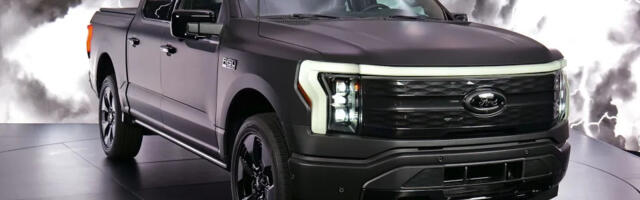Trump temporarily eases car tariffs following automaker complaints