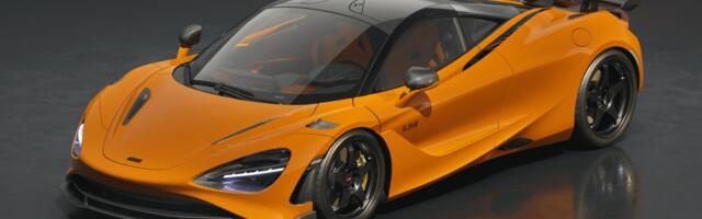 Who Owns McLaren And Where Are The Cars Made?