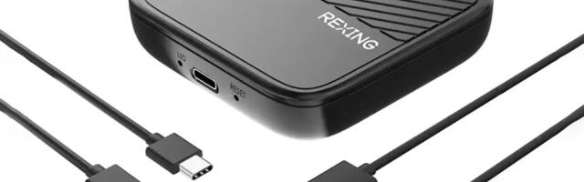 This Tiny CarPlay Adapter Is Almost Free at Best Buy With Limited Stock, Works With Both Android and iPhone