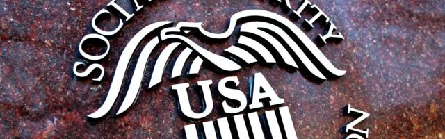 ‘Big Balls’ Is Now at the Social Security Administration