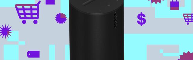 Sonos is offering a refurbished Era 100 for just $119