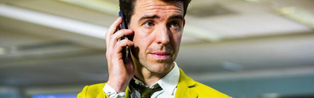 Prime Video is home to this unfairly canceled British thriller series with 100% on Rotten Tomatoes – here’s why I’ve loved revisiting it and you should too