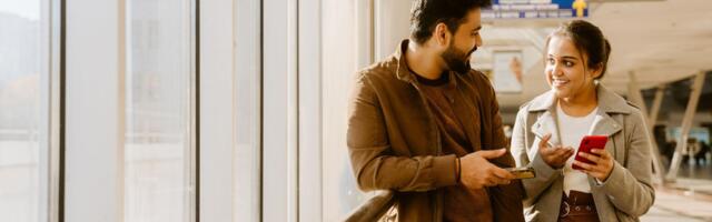 Indian Travelers Upgrade to Premium Despite Fewer Trips