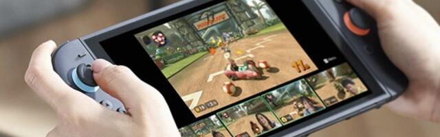 Nintendo sold almost 6 million Switch 2 units in less than a month