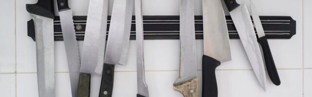 The Right Blade Can Make All the Difference. These Are the 6 Best Chef's Knives in 2025