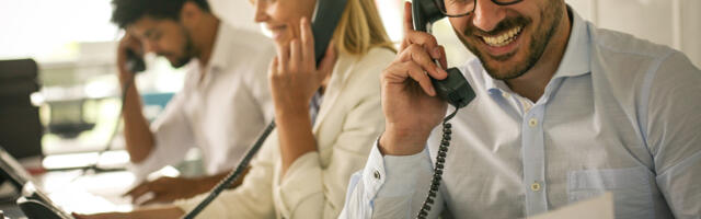 5 reasons why legacy CRM is on the way out and why no-code is here to stay