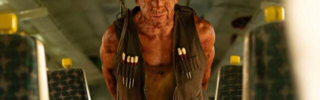 The First Trailer for ’28 Years Later: The Bone Temple’ Expands the Zombie-Infested World