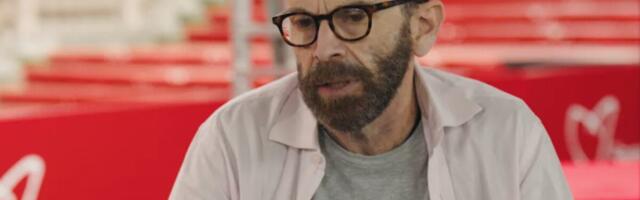 Charlie Kaufman Holds Hollywood Responsible for Today’s ‘Terrible’ World