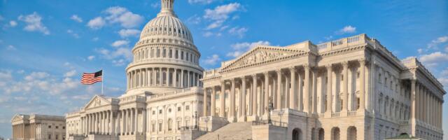 U.S. Senate passes bill that forces AI chipmakers to prioritize sales to American companies — House now set to amend or pass legislation U.S. Senate passes bill that forces AI chipmakers to prioritize sales to American companies — House now set to amend or pass legislation
