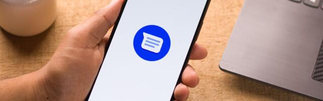 Nano Banana's AI will soon fill Google Messages with custom memes
