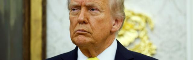 Trump’s $230 million cash grab, briefly explained