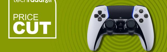 Swapping control schemes on the DualSense Edge has made it my favorite way to play PS5 games, so I can't recommend it more – especially with this discount