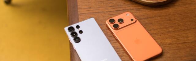 iPhone 17 Pro vs. Galaxy S25 Ultra: Top Camera Phones Compared