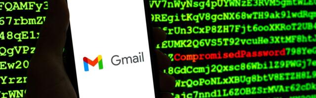 What to Do About the Massive Gmail Password Data Leak