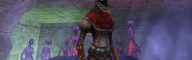 New project brings strong Linux compatibility to more classic Windows games