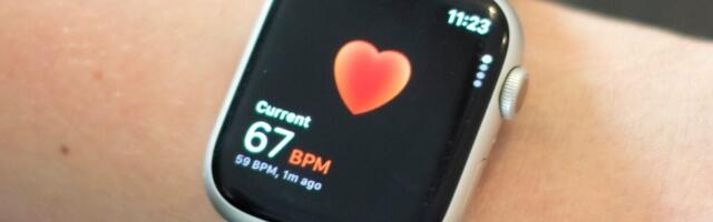 Apple Suffers 2 Defeats in One Day Amid Patent War with Masimo