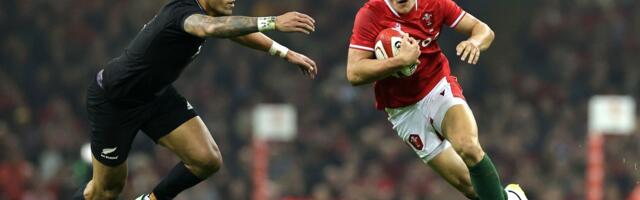 Wales vs New Zealand free streams: How to watch Autumn International 2025, TV Channels, Preview & Team News
