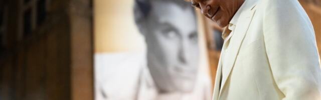 Jay Kelly review: George Clooney charms in showbiz comedy about how stars arent just like us