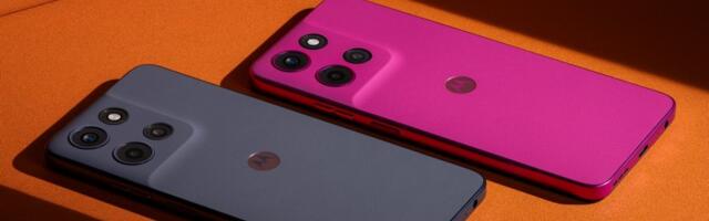 Moto G (2026) is now available in the US and Canada