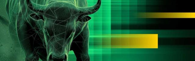 Bitcoin's massive underperformance to stocks in Q4 bodes well for January, says K33's Lunde